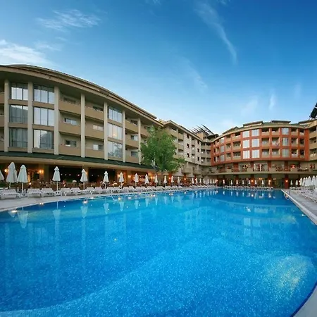Side Star Park Hotel